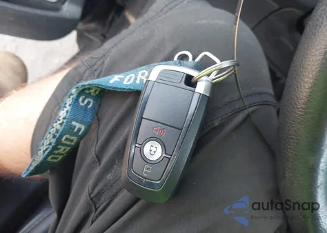 2021 Ford Ecosport Se z USA, uszkodzony, nr VIN MAJ6S3GL6MC399674